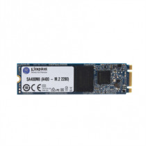 Unidad de Estado Slido SSD Kingston 120 GB SA400M8 M.2 2280 [ SA400M8120G ]