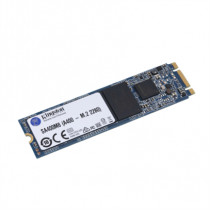 Unidad de Estado Slido SSD Kingston 120 GB SA400M8 M.2 2280 [ SA400M8120G ]