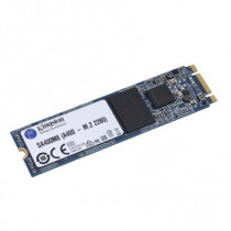 Unidad de Estado Slido SSD Kingston 240 GB SA400M8 M.2 2280 [ SA400M8240G ]