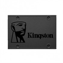 Unidad de Estado Slido SSD Kingston 1920 GB SA400S37 SATA3 2.5" [ SA400S371920G ]