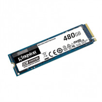 Unidad de Estado Slido SSD Kingston 480 GB SEDC1000BM8 M.2 2280 Enterprise NVMe [ SEDC1000BM8480G ]