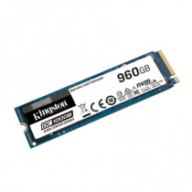 Unidad de Estado Slido SSD Kingston 960 GB SEDC1000BM8 M.2 2280 Enterprise NVMe [ SEDC1000BM8960G ]