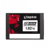 Unidad de Estado Slido SSD Kingston 1920 GB SEDC450R 2.5" SATA [ SEDC450R1920G ]