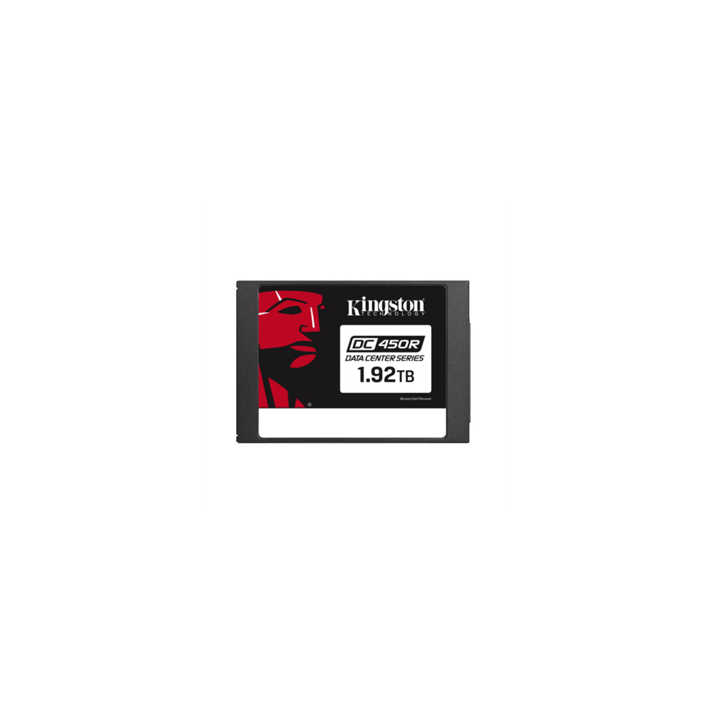 Unidad de Estado Slido SSD Kingston 1920 GB SEDC450R 2.5" SATA [ SEDC450R1920G ]