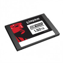 Unidad de Estado Slido SSD Kingston 1920 GB SEDC450R 2.5" SATA [ SEDC450R1920G ]