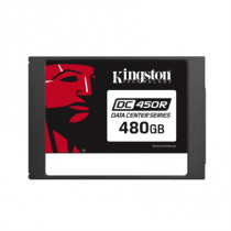 Unidad de Estado Slido SSD Kingston 480 GB SEDC450R 2.5" SATA [ SEDC450R480G ]