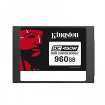 Unidad de Estado Slido SSD Kingston 960 GB SEDC450R 2.5" SATA [ SEDC450R960G ]