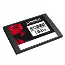 Unidad de Estado Slido SSD Kingston 1920 GB SEDC500M Uso Mixto 2.5" Enterprise SATA [ SEDC500M1920G ]