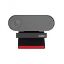 Cmara Web Lenovo ThinkSmart USB Color Negro [ 40CLTSCAM1 ]