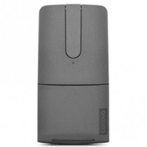 Mouse Lenovo Yoga con Presentador Lser 800-1600dpi Color Gris [ GY50U59626 ]