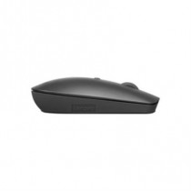 Mouse Lenovo ThinkBook Silencioso Bluetooth 800-2400dpi Color Gris [ 4Y50X88825 ]