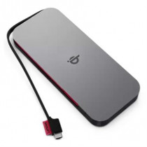 Power Bank Lenovo Go Wireless Mobile 10000 mAh [ 40ALLG1WWW ]