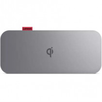 Power Bank Lenovo Go Wireless Mobile 10000 mAh [ 40ALLG1WWW ]