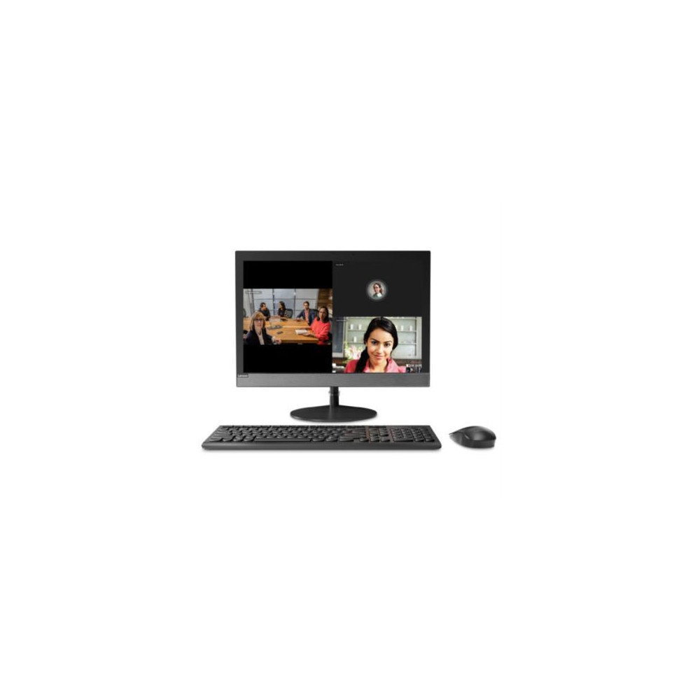 All in One Lenovo V130-20IGM 19.5" Intel Celeron J4025 Disco duro 1 TB Ram 4 GB Windows 10 Home Colo [ 10RX004ULM ]