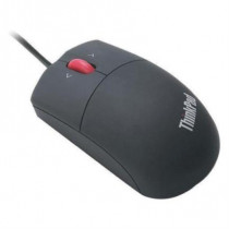 Mouse Lenovo Thinksystem ptico Wheel USB [ 7M57A04698 ]