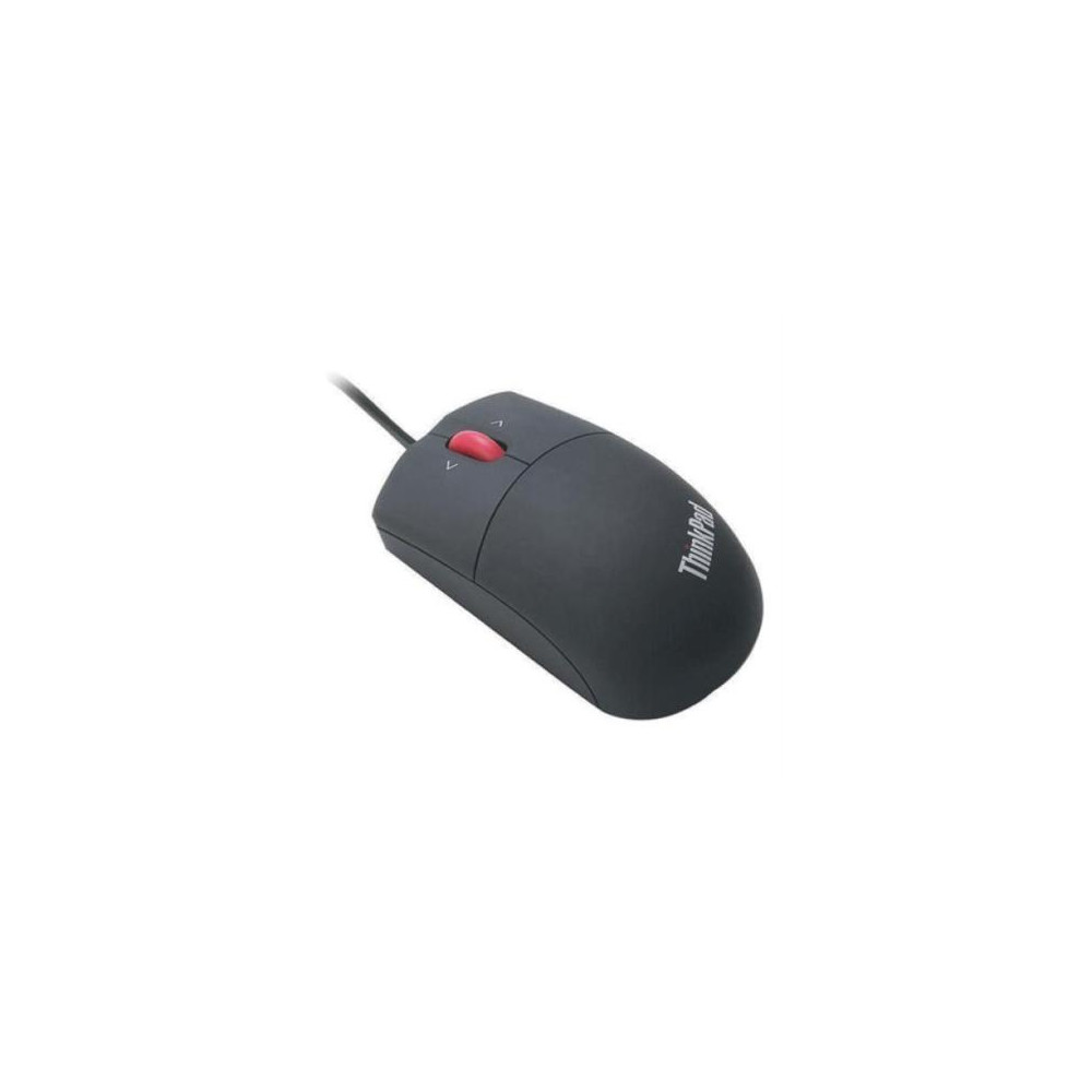 Mouse Lenovo Thinksystem ptico Wheel USB [ 7M57A04698 ]