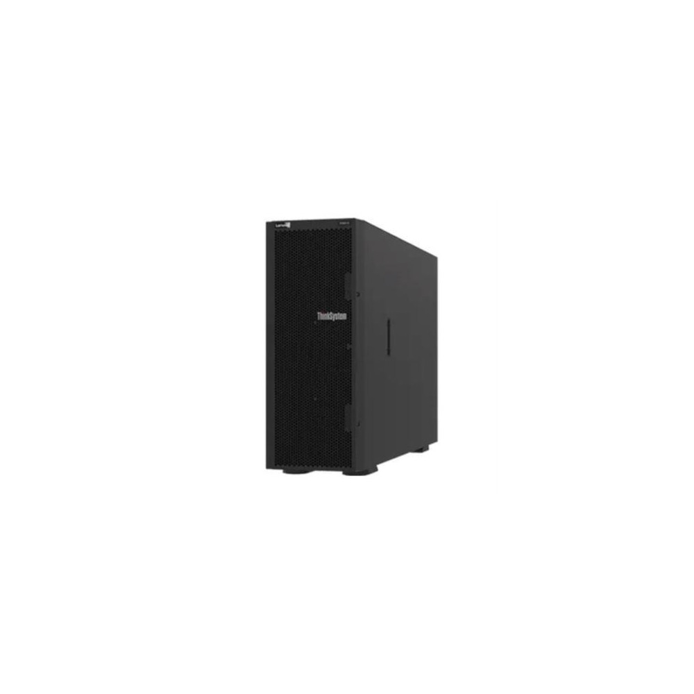 Servidor Lenovo ThinkSystem ST650 V2 Xeon Silver 4310 12C 16GB DDR4 2.5" SAS/SATA Torre 4U [ 7Z74A02XLA-SIN-SERIE ]