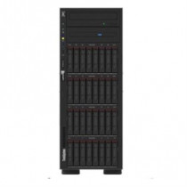 Servidor Lenovo ThinkSystem ST650 V2 Xeon Silver 4310 12C 16GB DDR4 2.5" SAS/SATA Torre 4U [ 7Z74A02XLA-SIN-SERIE ]