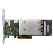 Adaptador Lenovo RAID 9350-8i 2GB Flash PCIe 12Gb Internal [ 4Y37A72484 ]