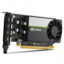 Tarjeta Video Lenovo ThinkSystem NVIDIA T1000 8GB PCIe Active GPU [ 4X67A79777 ]