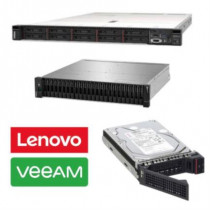 Bundle Lenovo Servidor 7Z71A07XLA+7Y75A00XLA+4XB7A14113+4XB7A74951+7S0L002JWW [ BUNDLE-LENOVO-SERVER-2 ]