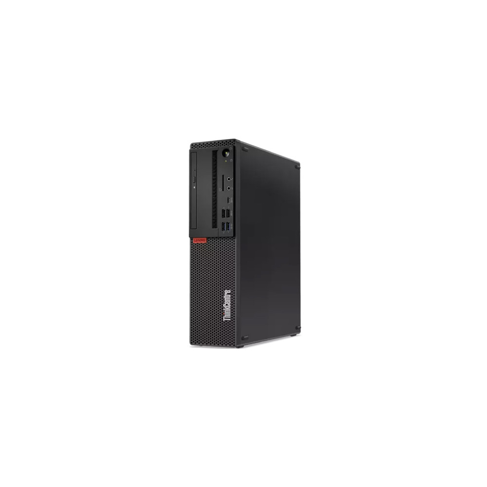 Desktop Lenovo Thinkcentre M720s Intel Core i5 9400 Disco duro 256 GB SSD Ram 8 GB Windows 10 Pro [ 10SUS75-G00 ]