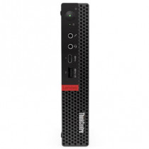 Desktop Lenovo Thinkcentre M75q-1 Tiny AMD R5 Pro Disco duro 256 GB SSD Ram 16 GB [ 11A5S06-H00 ]