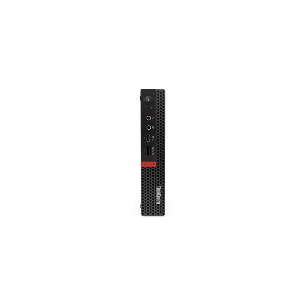 Desktop Lenovo Thinkcentre M75q-1 Tiny AMD R5 Pro Disco duro 256 GB SSD Ram 16 GB [ 11A5S06-H00 ]