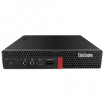 Desktop Lenovo Thinkcentre M75q-1 Tiny AMD R5 Pro Disco duro 256 GB SSD Ram 16 GB [ 11A5S06-H00 ]