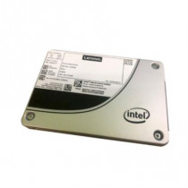 Disco duro Lenovo Thinksystem Servidor 2.5" Intel S4510 960GB Entry SATA 6GB Hot Swap SSD [ 4XB7A10249 ]