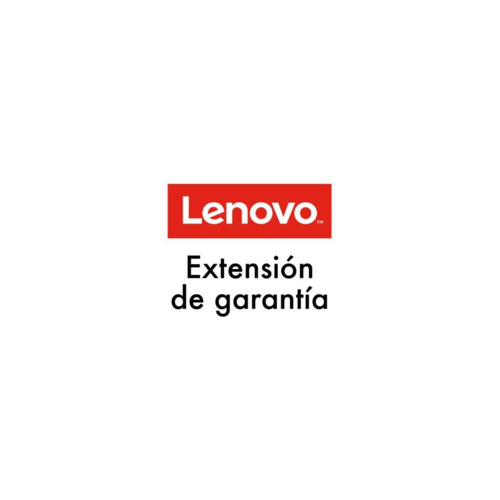 Garanta Lenovo Essential 1 Ao Servicio 24x7 4Hr Resp+YDYD SR250 [ 5PS7A26918 ]