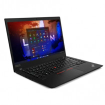 Laptop Lenovo Thinkpad T14s G2 14" Tctil Intel Core i5 1145G7 Disco duro 512 GB SSD Ram 16 GB Window [ 20WNS34-X00 ]