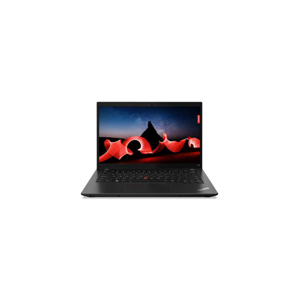 Laptop Lenovo (D90) Thinkpad L14 14" AMD R5 Pro 5650U Disco duro 256 GB SSD Ram 16 GB Windows 10 Pro [ 20X6S1G-G00 ]