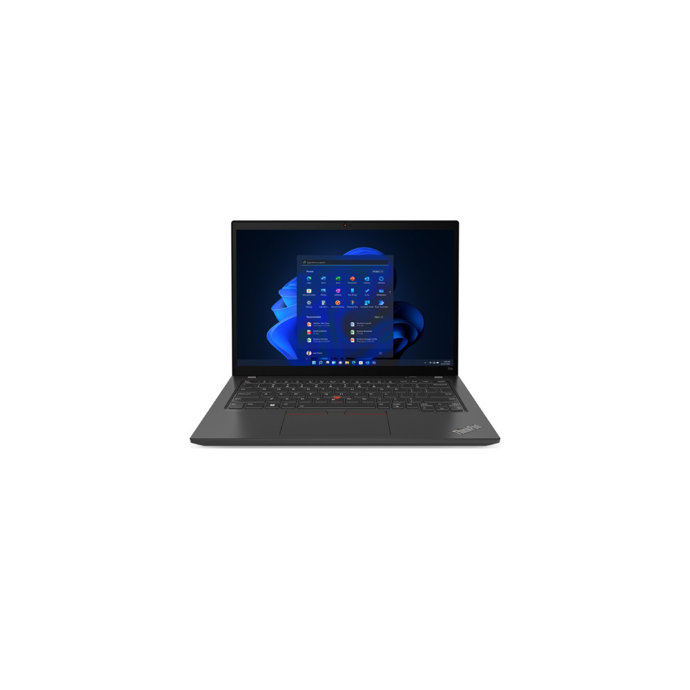 Laptop Lenovo (D90) Thinkpad T14 Gen2 14" Intel Core i5 1135G7 Disco duro 512 GB SSD Ram 8 GB Window [ 20W1S50-Q00 ]