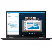 Laptop Lenovo Thinkpad X13 Yoga G2 13.3" Intel Core i5 1145G7 Disco duro 256 GB SSD Ram 16 GB Window [ 20W9S07-W0N ]