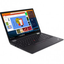 Laptop Lenovo Thinkpad X13 Yoga G2 13.3" Intel Core i5 1145G7 Disco duro 256 GB SSD Ram 16 GB Window [ 20W9S07-W0N ]