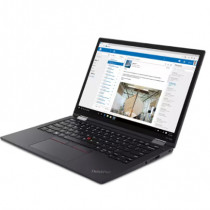 Laptop Lenovo Thinkpad X13 Yoga G2 13.3" Intel Core i5 1145G7 Disco duro 256 GB SSD Ram 16 GB Window [ 20W9S07-W0N ]