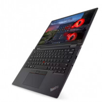 Laptop Lenovo Thinkpad X13 Yoga G2 13.3" Intel Core i5 1145G7 Disco duro 256 GB SSD Ram 16 GB Window [ 20W9S07-W0N ]