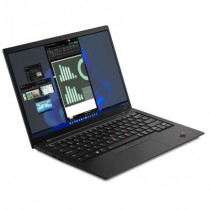 Laptop Lenovo Thinkpad X1 Carbon G10 14" Intel Core i7 1255U Disco duro 512 GB SSD Ram 16 GB Windows [ 21CCS4X-X00 ]