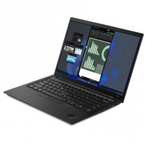 Laptop Lenovo Thinkpad X1 Carbon G10 14" Intel Core i7 1255U Disco duro 512 GB SSD Ram 16 GB Windows [ 21CCS4X-X00 ]