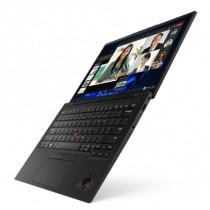 Laptop Lenovo Thinkpad X1 Carbon G10 14" Intel Core i7 1255U Disco duro 512 GB SSD Ram 16 GB Windows [ 21CCS4X-X00 ]