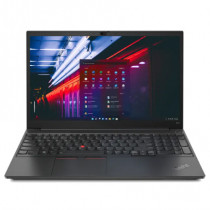 Laptop Lenovo Thinkpad E15 Gen2 15.6" Intel Core i7 1165G7 Disco duro 512 GB SSD Ram 16 GB Windows 1 [ 20TES2U-600 ]