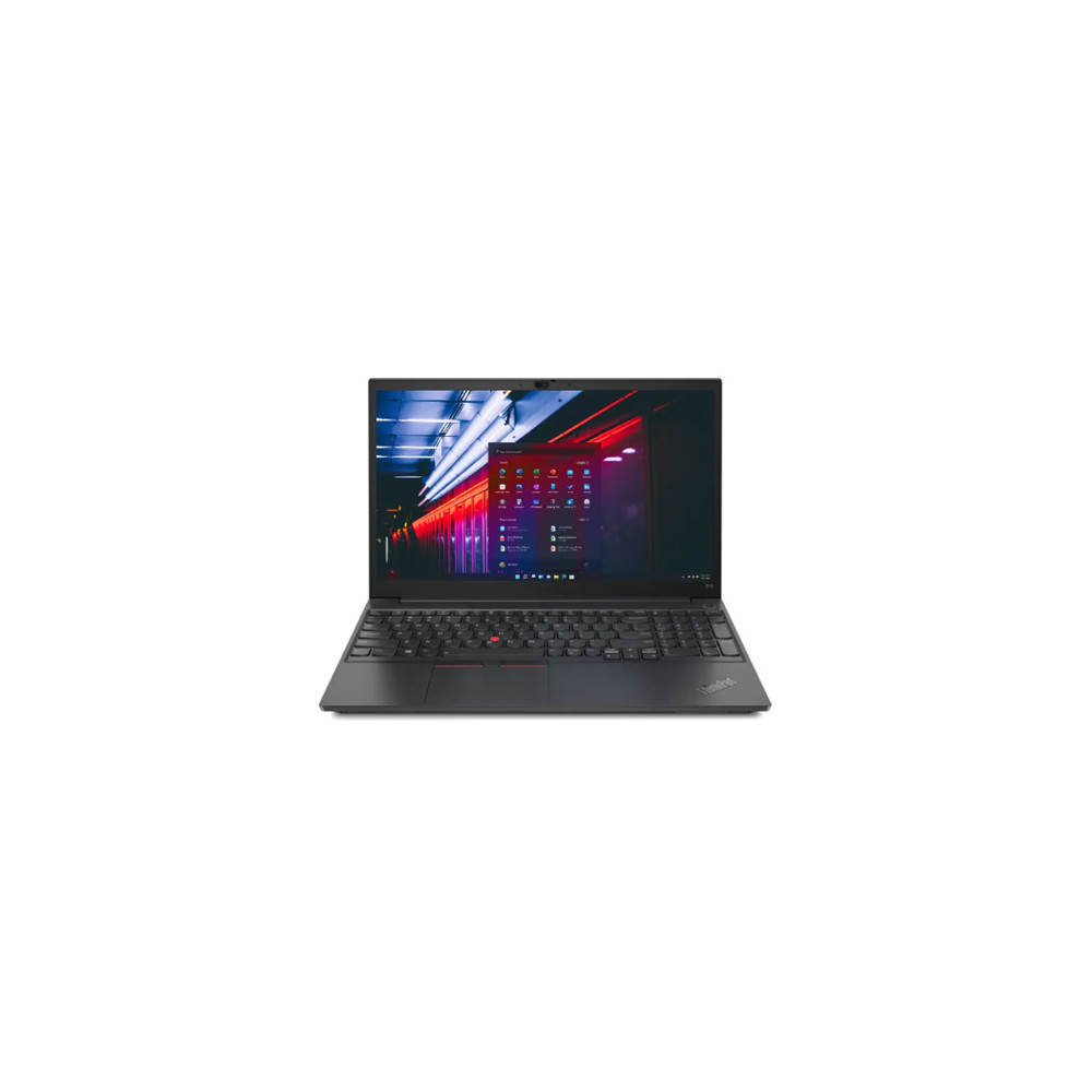 Laptop Lenovo Thinkpad E15 Gen2 15.6" Intel Core i7 1165G7 Disco duro 512 GB SSD Ram 16 GB Windows 1 [ 20TES2U-600 ]