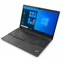 Laptop Lenovo Thinkpad E15 Gen2 15.6" Intel Core i7 1165G7 Disco duro 512 GB SSD Ram 16 GB Windows 1 [ 20TES2U-600 ]