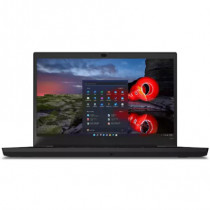 Laptop Lenovo Thinkpad P15v G2 15.6" Intel Core i7 11800H Disco duro 256 GB SSD Ram 16 GB Windows 10 [ 21AAS05-Y00 ]