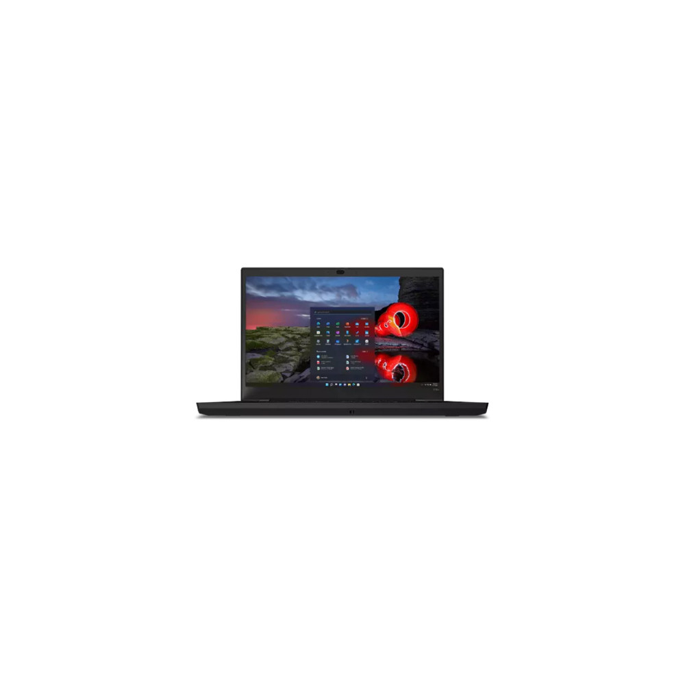 Laptop Lenovo Thinkpad P15v G2 15.6" Intel Core i7 11800H Disco duro 256 GB SSD Ram 16 GB Windows 10 [ 21AAS05-Y00 ]