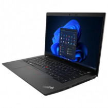 Laptop Lenovo Thinkpad L14 AMD G3 14" AMD R5 Pro 5675U Disco duro 512 GB SSD Ram 16 GB Windows 10 Pr [ 21C6S0N-D00 ]