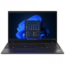 Laptop Lenovo Thinkpad L15 G3 Intel Core i5 Disco duro 256 GB Ram 8GB Windows 11 Pro [ 21C4SAU-E00 ]