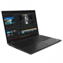 Laptop Lenovo TP T16 G2 Ci5-1335U Windows 11 Pro 64 16GB 512GB SSD 3YR Premier NBD [ 21HJ000XLM ]