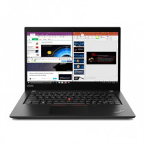 Laptop Lenovo Thinkpad T570 15.6" Intel Core i5 6300U Disco duro 256 GB SSD Ram 8 GB Windows 10 Pro  [ 20JXS0EM02 ]